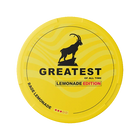 Greatest Rage Lemonade