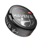 HAVEN'S Grape Cola Red