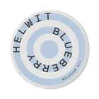 HELWIT Blueberry - 9mg/g