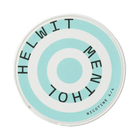 HELWIT Menthol - 12mg/g