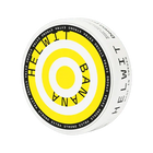 HELWIT Banana Extra Strong