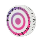 HELWIT Raspberry Liquorice