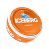 ICEBERG Apricot Medium - 20mg