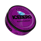 ICEBERG Black Currant Extreme - 50mg