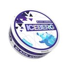 ICEBERG Black Currant Medium
