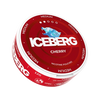 ICEBERG Cherry Medium - 20mg