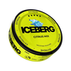 ICEBERG Citrus Mix Extreme - 50mg