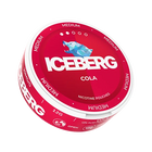 ICEBERG Cola Medium - 20mg