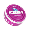 ICEBERG Fruity Gum Medium - 20mg