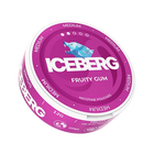 ICEBERG Fruity Gum Medium - 20mg