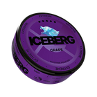 ICEBERG Grape Extreme - 50mg