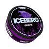 ICEBERG Grape 70mg