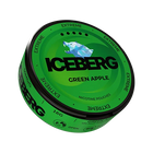 ICEBERG Green Apple Extreme - 50mg
