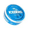 ICEBERG Ice Cool Medium - 20mg