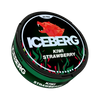 ICEBERG Kiwi Strawberry 70mg