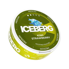 ICEBERG Kiwi Strawberry Medium - 20mg