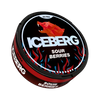 ICEBERG Sour Berries 70mg