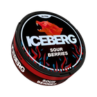 ICEBERG Sour Berries 70mg