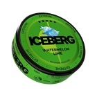 ICEBERG Watermelon Lime Extreme - 50mg