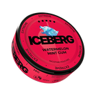 ICEBERG Watermelon Mint Gum Extreme - 50mg