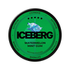 ICEBERG Watermelon Mint Gum Extreme - 50mg