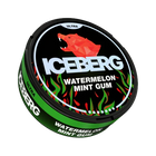 ICEBERG Watermelon Mint Gum 70mg