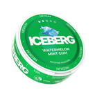 ICEBERG Watermelon Mint Gum Medium - 20mg