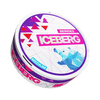ICEBERG Berries Medium - 20mg