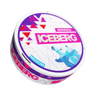 ICEBERG Berries Medium - 20mg