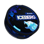 ICEBERG Black Medium - 20mg