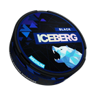 ICEBERG Black Medium - 20mg