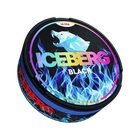 ICEBERG Black - 150mg