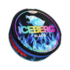 ICEBERG Black - 50mg
