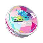 ICEBERG Bubble Gum - 100mg