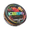 ICEBERG Cherry Apricot Gum - 50mg