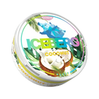 ICEBERG Coconut - 120mg