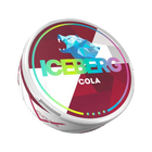 ICEBERG Cola - 75mg