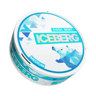 ICEBERG Cool Mint Medium - 20mg