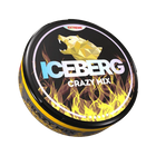 ICEBERG Crazy Mix - 50mg