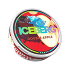 ICEBERG Double Apple - 120mg