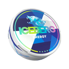 ICEBERG Energy - 50mg
