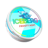 ICEBERG Frosty Mint - 50mg