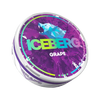 ICEBERG Grape - 50mg