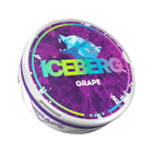 ICEBERG Grape - 50mg
