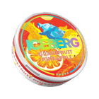 ICEBERG Grapefruit Pineapple - 120mg