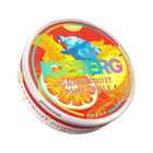 ICEBERG Grapefruit Pineapple - 120mg