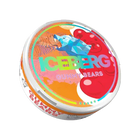 ICEBERG Gummy Bears - 120mg