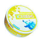 ICEBERG Mango Banana Medium - 20mg