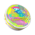 ICEBERG Mango Banana - 50mg