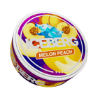 ICEBERG Melon Peach - 50mg